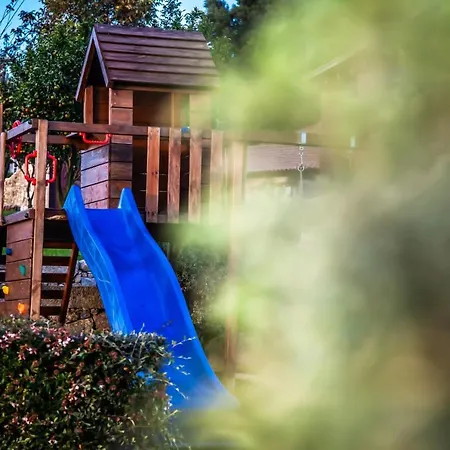Quinta Do Esquilo - Rural Çiftlik konaklama Rendufe