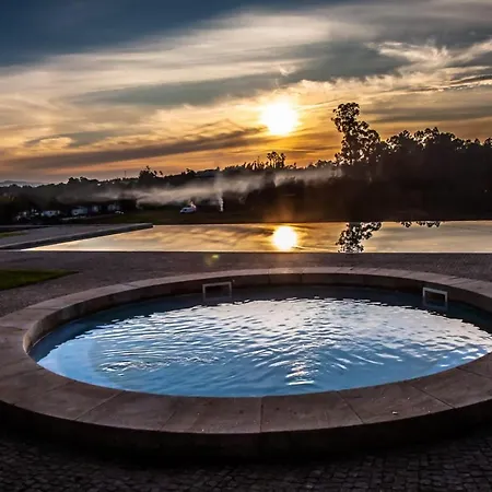 팜스테이 Quinta Do Esquilo - Rural