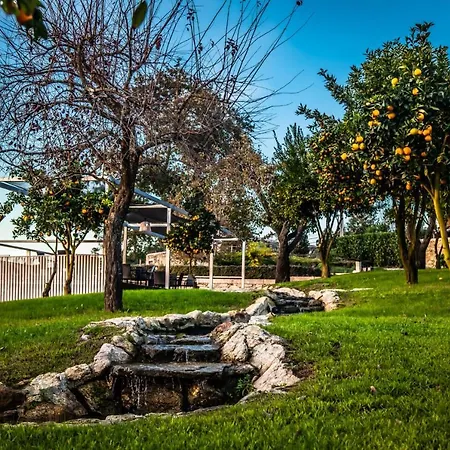 Quinta Do Esquilo - Rural *