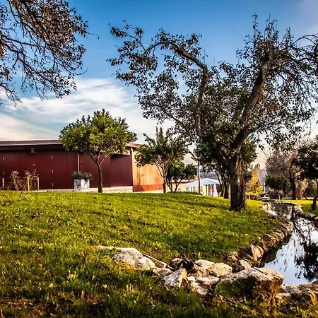 Séjour à la ferme Quinta Do Esquilo - Rural *