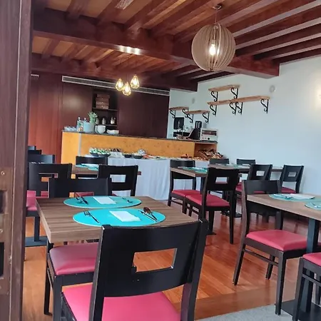 Quinta Do Esquilo - Rural Çiftlik konaklama