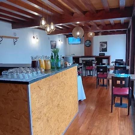 Quinta Do Esquilo - Rural *