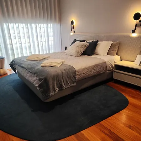 Quinta Do Esquilo - Rural Rendufe