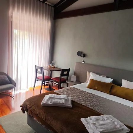 Quinta Do Esquilo - Rural Gospodarstwo agroturystyczne