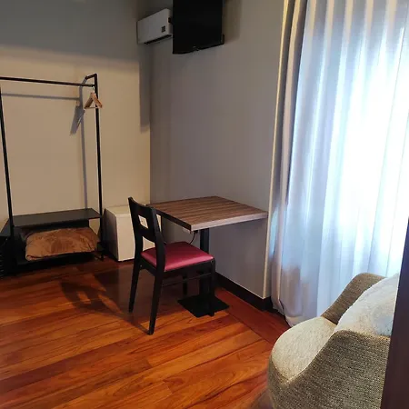 Gospodarstwo agroturystyczne Quinta Do Esquilo - Rural