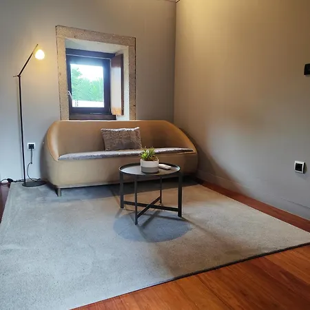 팜스테이 Quinta Do Esquilo - Rural