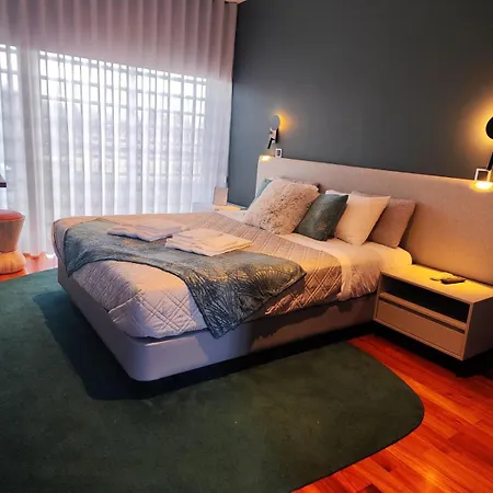 Gospodarstwo agroturystyczne Quinta Do Esquilo - Rural