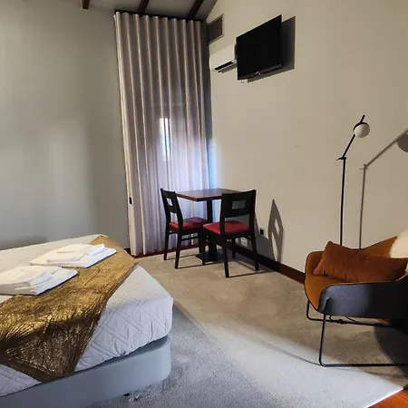 Quinta Do Esquilo - Rural * Rendufe