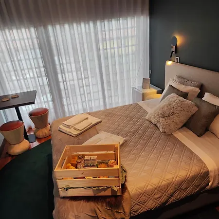 Quinta Do Esquilo - Rural * Rendufe