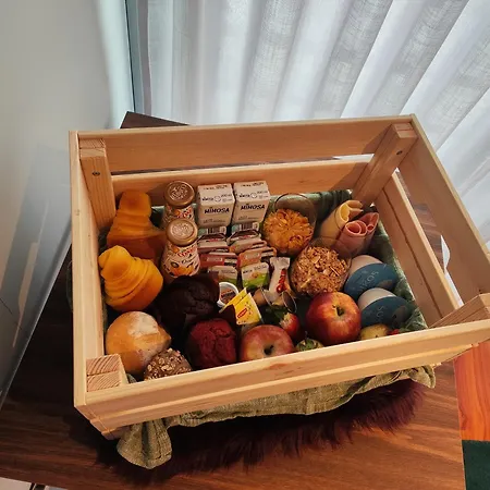 Quinta Do Esquilo - Rural * Rendufe