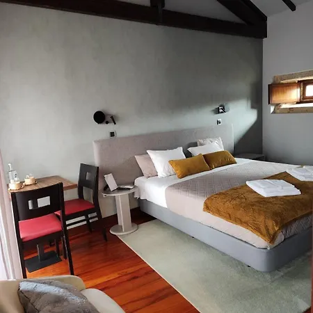 Quinta Do Esquilo - Rural