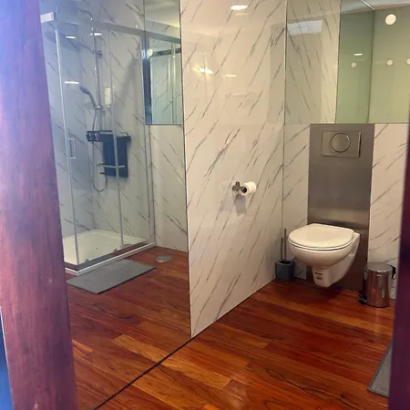 Quinta Do Esquilo - Rural Rendufe