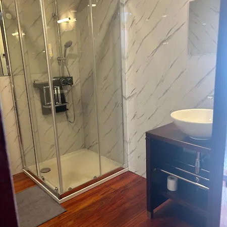 Quinta Do Esquilo - Rural Çiftlik konaklama *