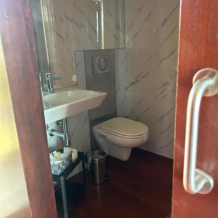 Séjour à la ferme Quinta Do Esquilo - Rural