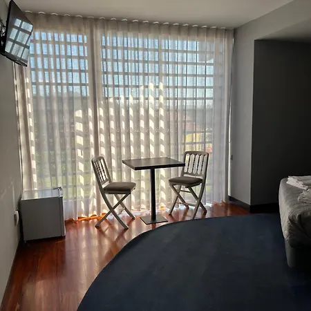 팜스테이 Quinta Do Esquilo - Rural Rendufe