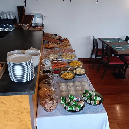 Quinta Do Esquilo - Rural