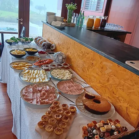 Çiftlik konaklama Quinta Do Esquilo - Rural *