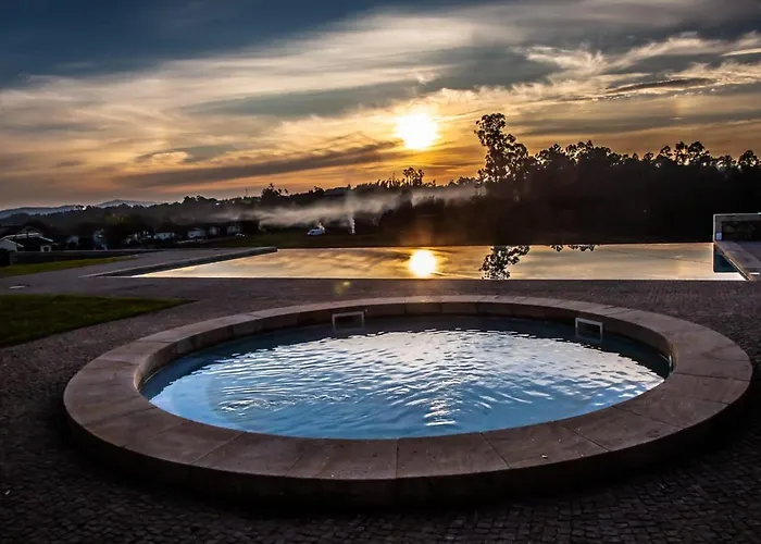 Lantgård Quinta Do Esquilo - Rural