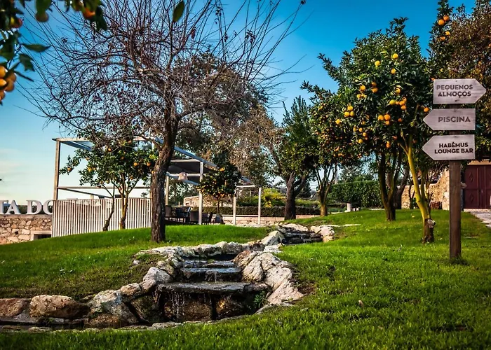 Quinta Do Esquilo - Rural *