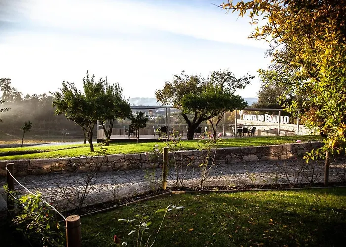 Lantgård Quinta Do Esquilo - Rural