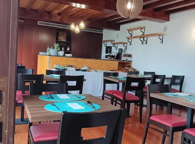 Quinta Do Esquilo - Rural Lantgård