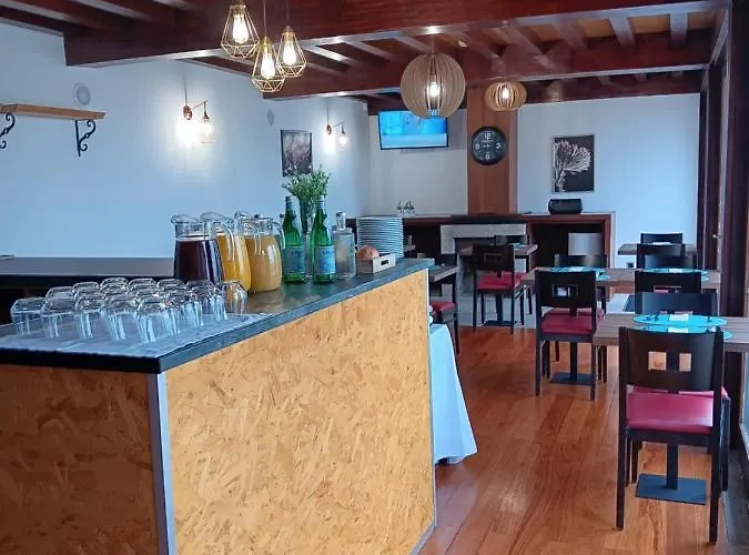 Quinta Do Esquilo - Rural *