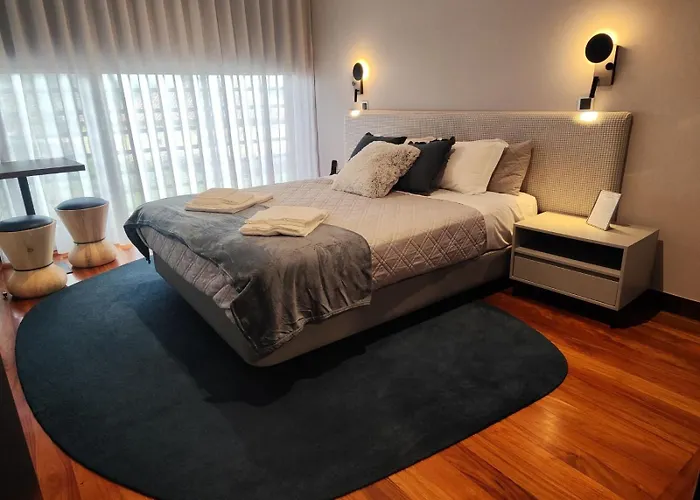 Quinta Do Esquilo - Rural Rendufe