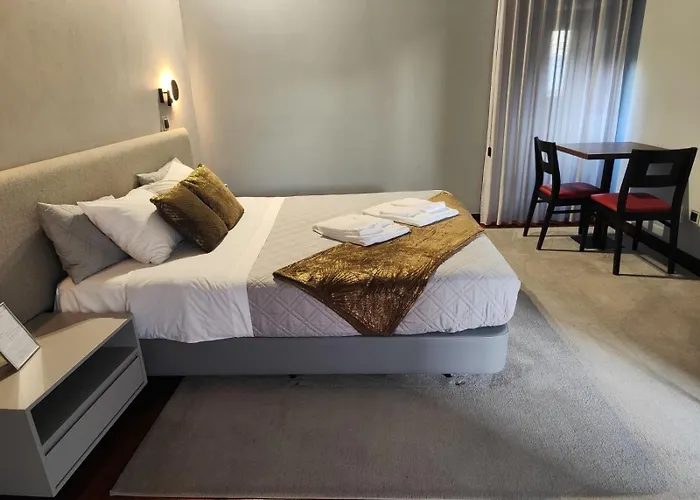 Quinta Do Esquilo - Rural Alojamento de Turismo Rural *