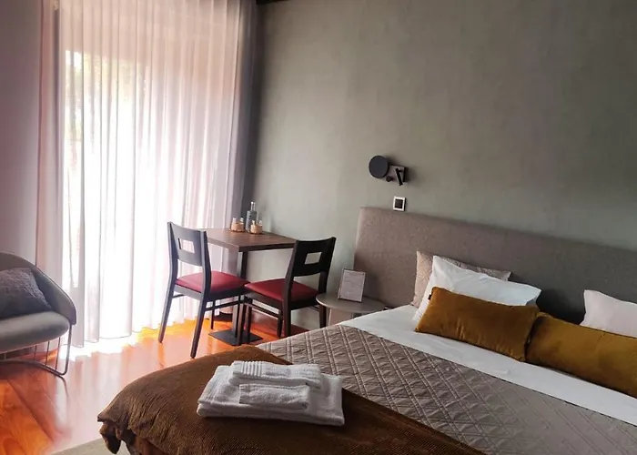 Quinta Do Esquilo - Rural Alojamento de Turismo Rural