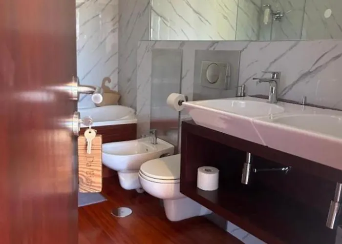 Quinta Do Esquilo - Rural *