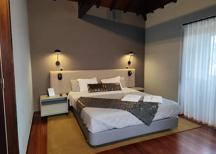 Quinta Do Esquilo - Rural Alojamento de Turismo Rural