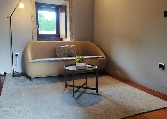 Lantgård Quinta Do Esquilo - Rural