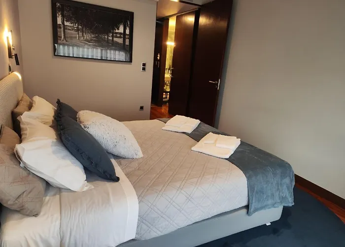 Quinta Do Esquilo - Rural