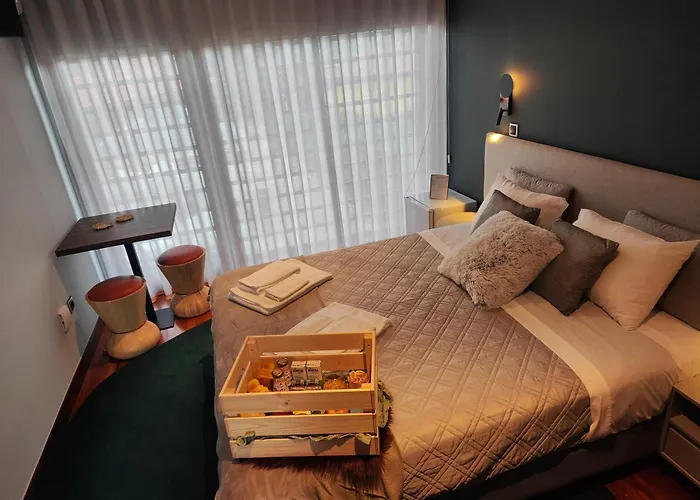 Quinta Do Esquilo - Rural * Rendufe