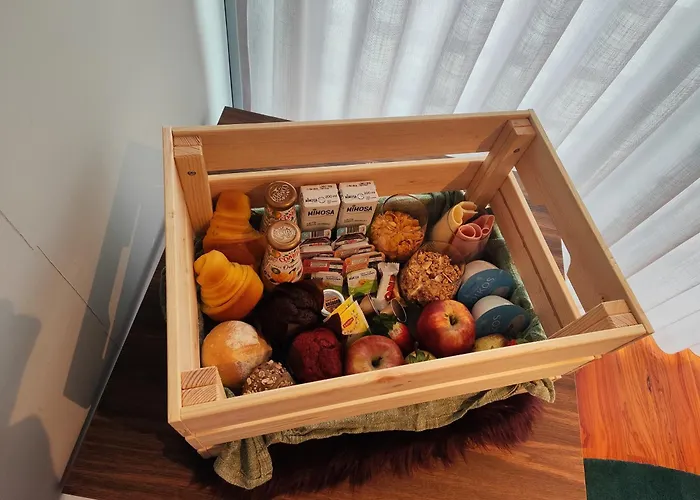 Quinta Do Esquilo - Rural * Rendufe