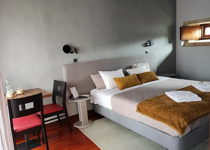 Quinta Do Esquilo - Rural