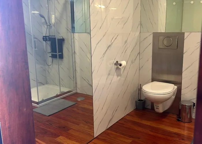 Quinta Do Esquilo - Rural Rendufe