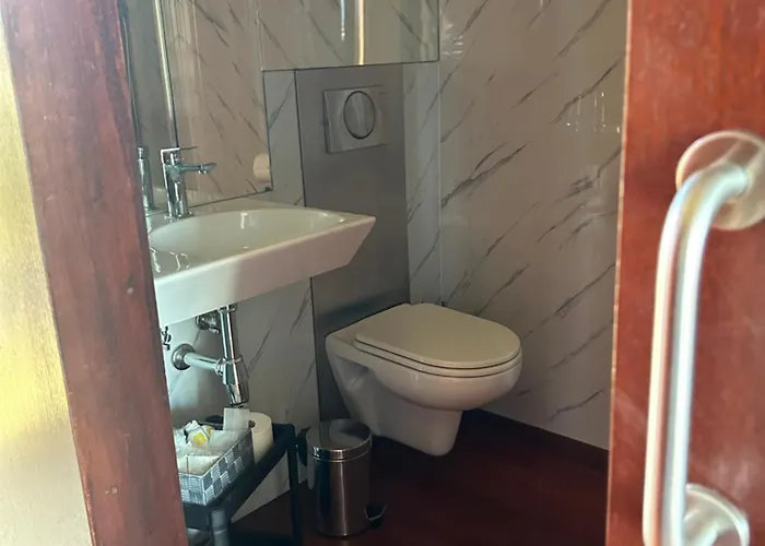 Lantgård Quinta Do Esquilo - Rural