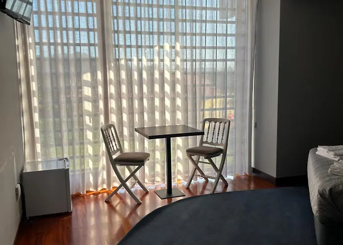 Lantgård Quinta Do Esquilo - Rural Rendufe