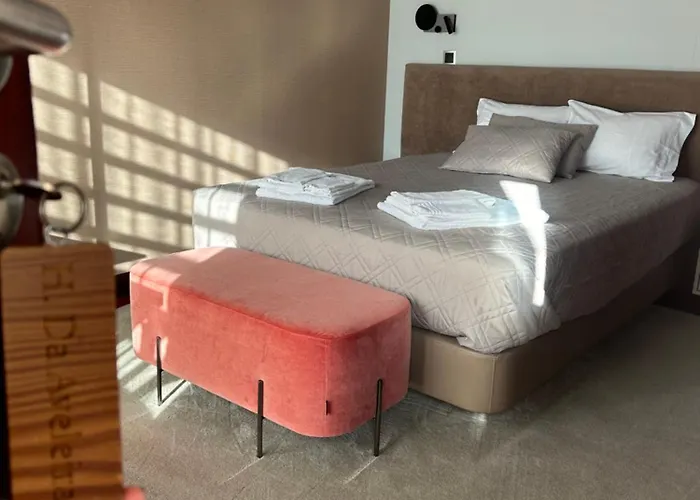 Quinta Do Esquilo - Rural