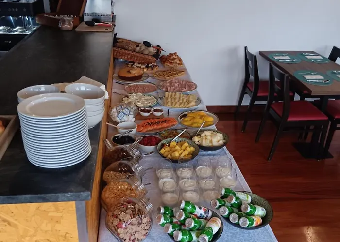 Quinta Do Esquilo - Rural