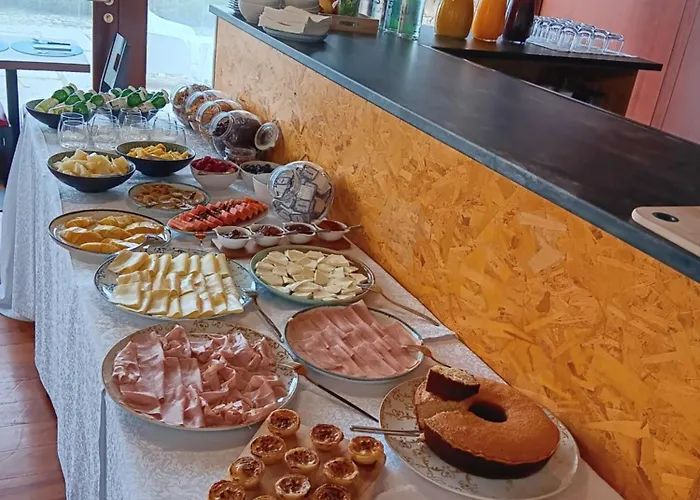 Lantgård Quinta Do Esquilo - Rural *